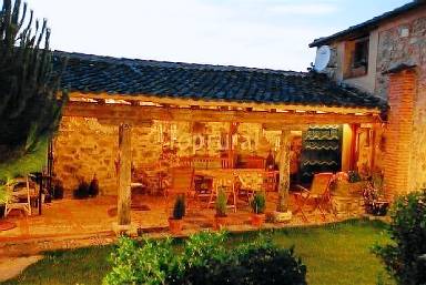 Casa rural de 650 m²