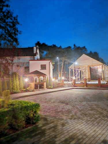 Bed & Breakfast Włocławek