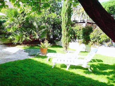 Maison de vacances 45 m²
