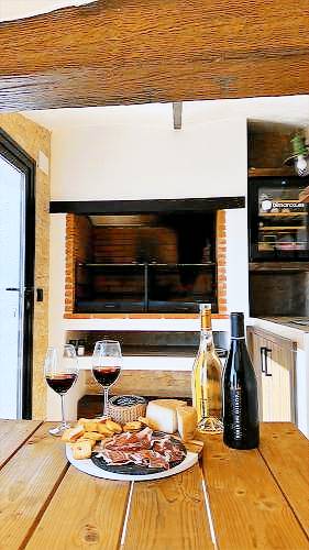 Apartamento Trujillo