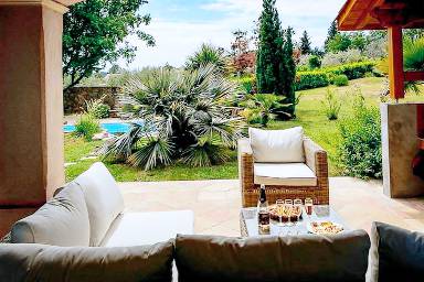 Villa 150 m²