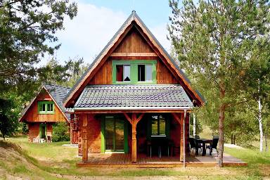 90 m² Dom