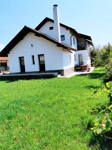 Bed and breakfast  Baia de Fier