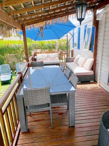 Village vacances Saint-Aygulf