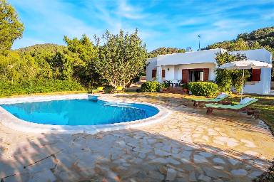 Masseria 125 m²
