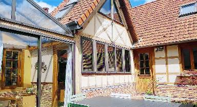 Casa 120 m²