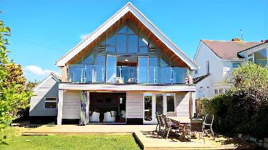 Huis 195 m²