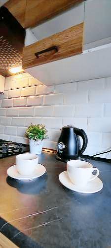 Apartament Szczawno-Zdrój