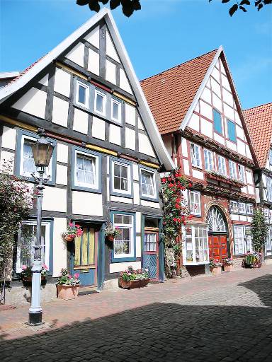 84 m² Ferienwohnung