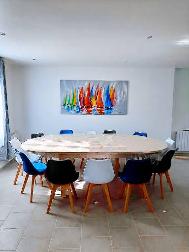 Huis 150 m²