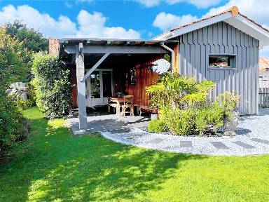 Maison de vacances