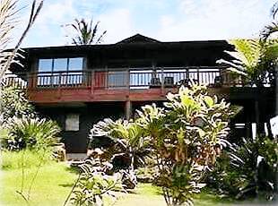 House  Princeville