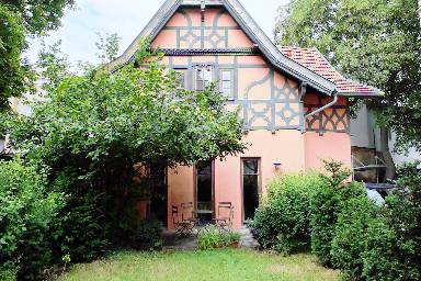 Ferienhaus