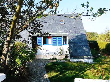 Maison de vacances 62 m²