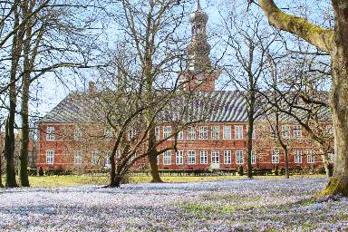Huis 100 m²