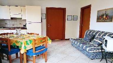 Appartamento 40 m²