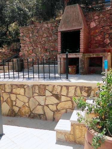 Apartamento Lagunas de Ruidera