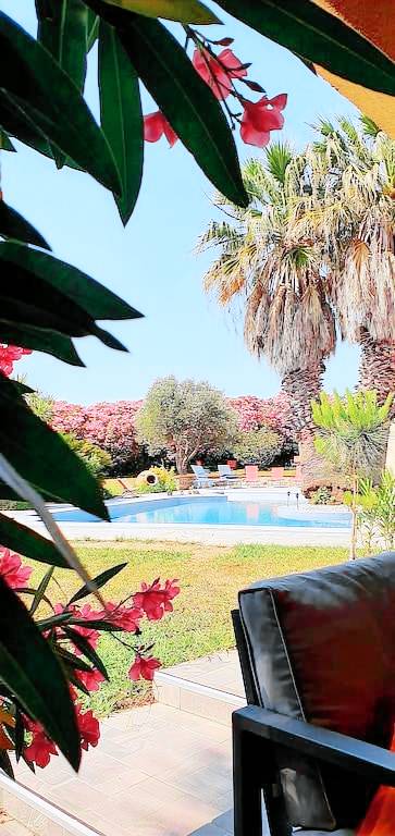 Appartement Toulouges
