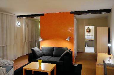 Apartamento de 50 m²