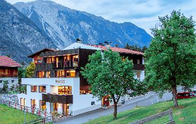 Aparthotel