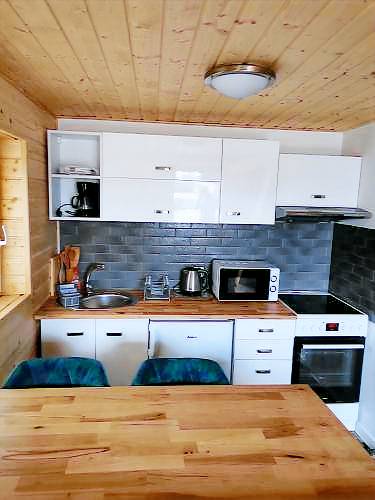 Apartament Piaski Wielkie