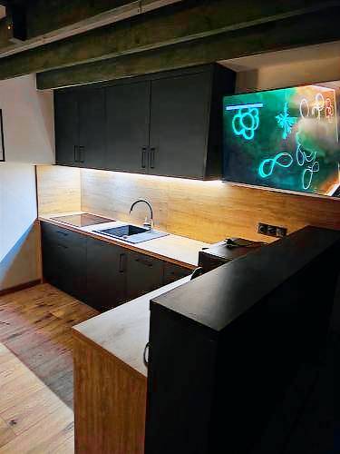 Apartament Mieroszów