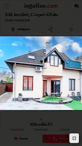 Villa Budafok