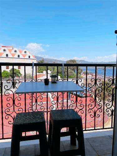 Διαμέρισμα Kastellorizo
