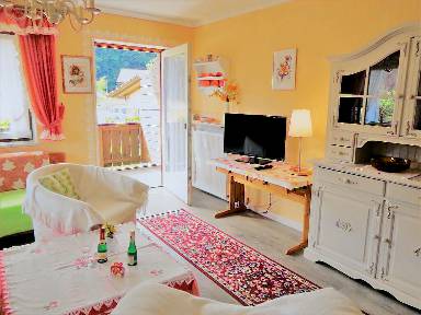 Appartement 66 m²