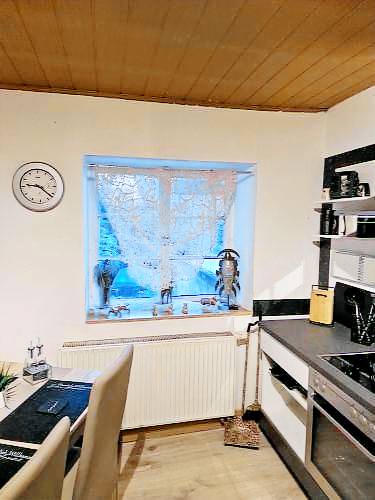 94 m² Ferienwohnung