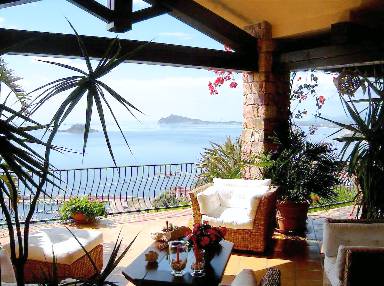 Appartamento vacanza 120 m²