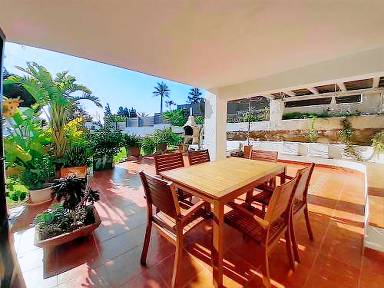 Casa de 203 m²