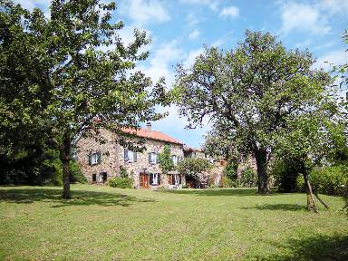 Cottage 110 m²