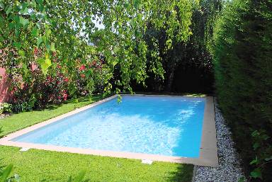 Maison de vacances 85 m²
