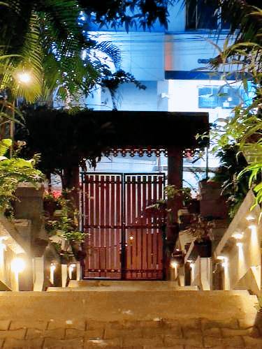 Bed & Breakfast Kandy