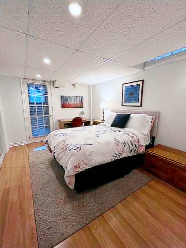 Bed and breakfast Port Perry