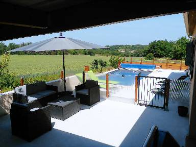 Casa de 110 m²