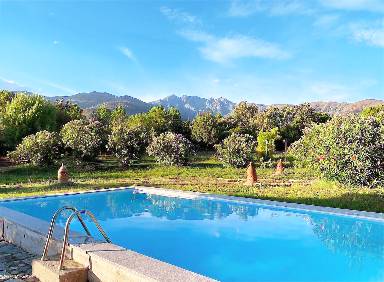 Casa de 264 m²