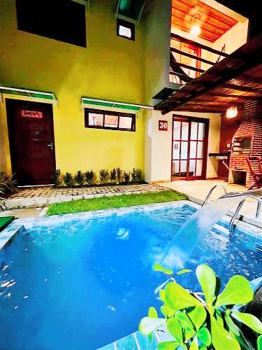 Apartment Porto de Pedras