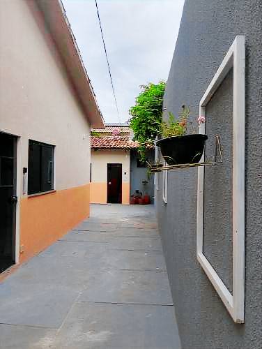 Casa  106 Sul
