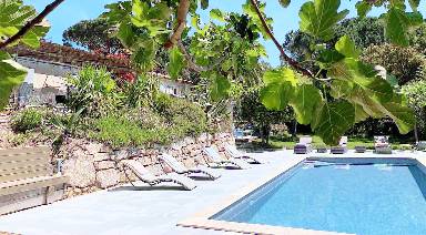 Villa 170 m²
