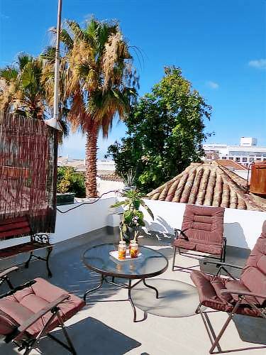 Bed & Breakfast Faro