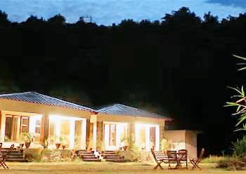 Resort  Indian Military Academy