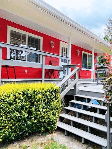 Bed and breakfast Chilliwack