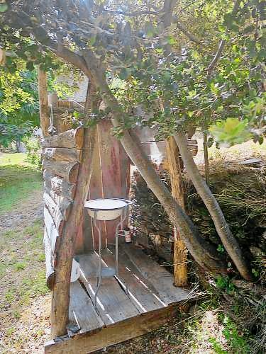 Chalet Saint-Germain-de-Calberte