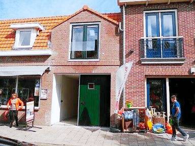 Appartement 70 m²