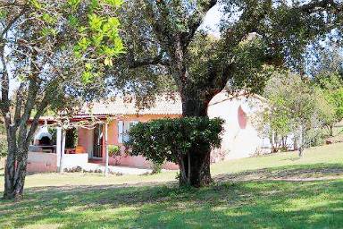 Maison de vacances 90 m²