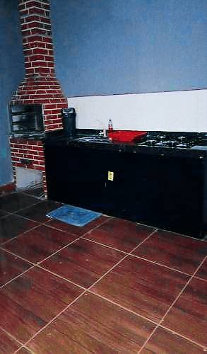 Casa Residencial Orlando de Morais