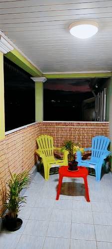 80 m² Ferienwohnung