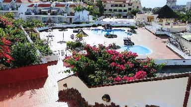 Apartament